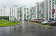 фото ЖК "Северный" Москва - 10
